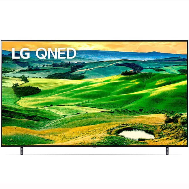 Tivi đèn nền MiniLed LG 65QNED80SQA 4K 65 inch