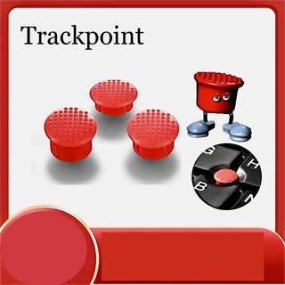 Núm chuột giữa bàn phím máy tính laptop Lenovo Thinkpad IBM red nút chuột cao su Tiệm Nhà Sol