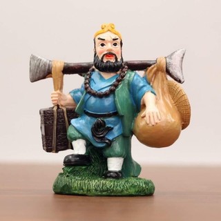 BỘ THẦY TRÒ ĐƯỜNG TĂNG