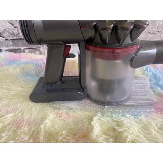 Pin Dyson V7
