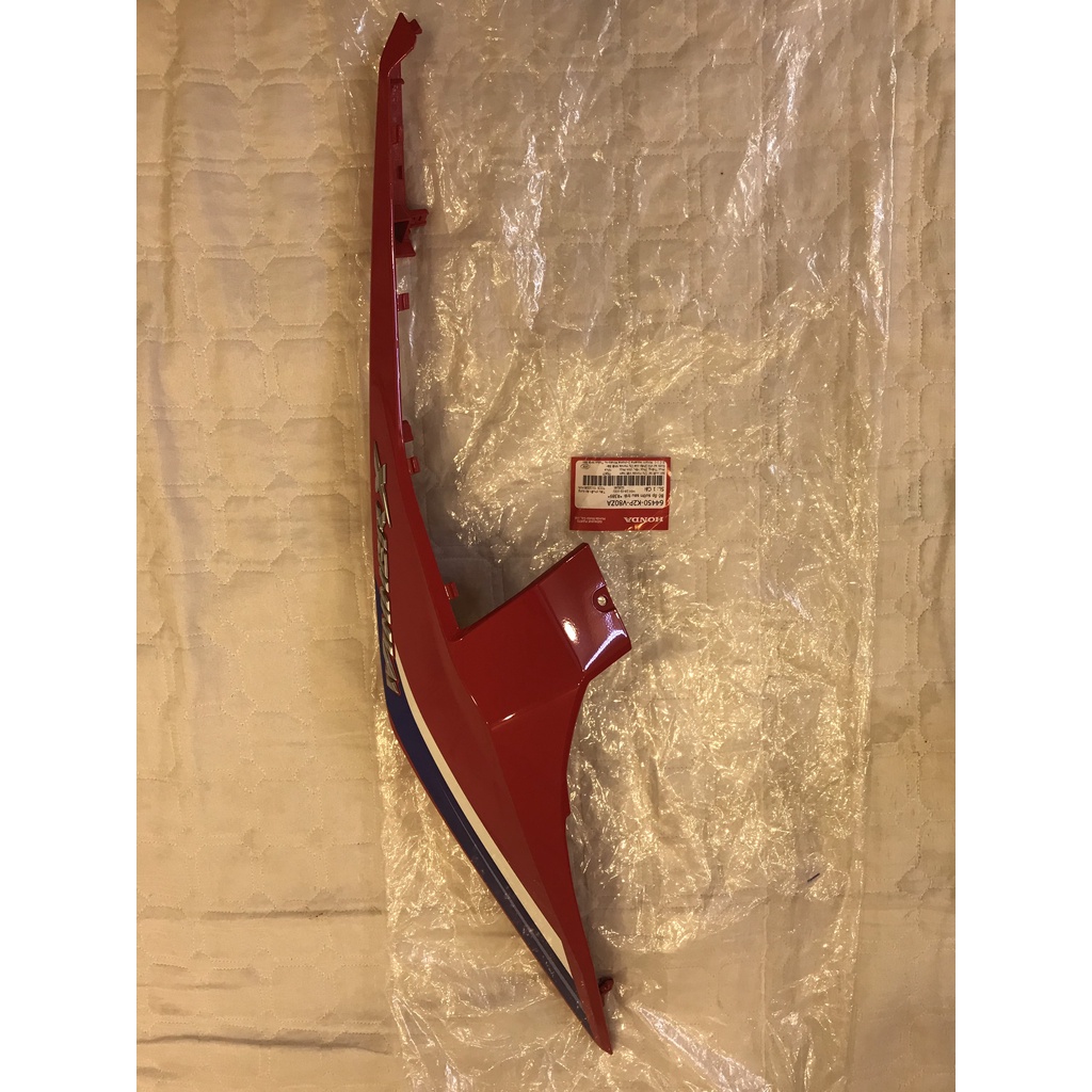 Ốp Đuôi Sau  Winner X V3 zin chính hãng Honda