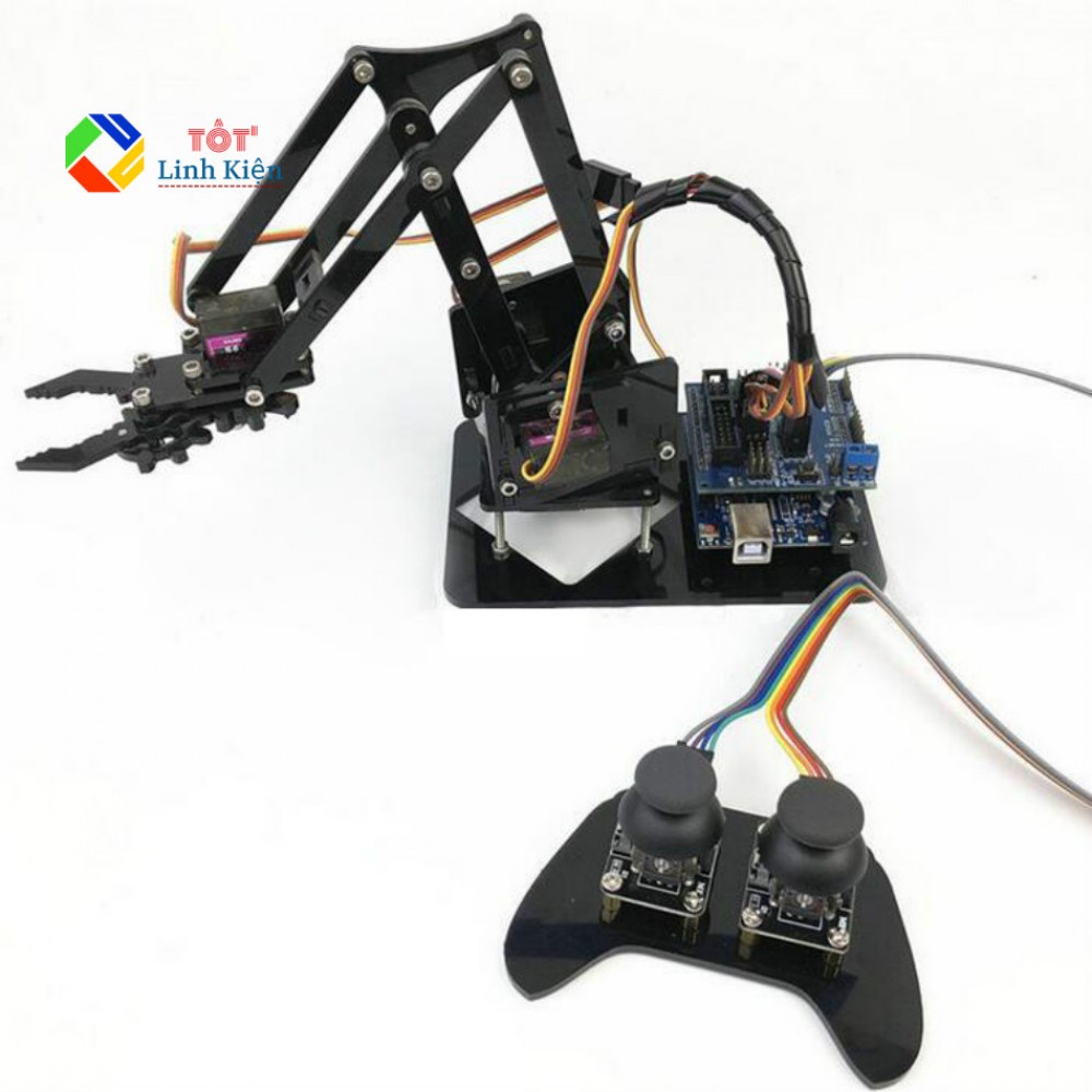 Module joystick PS2