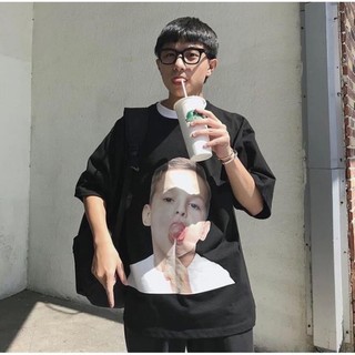 [Chính Hãng] Áo thun ADLV Candy Boy ( Em Bé Ngậm Kẹo )