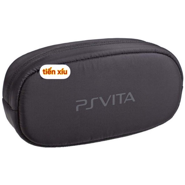 Bao đựng PSP psvita travel pouch túi đựng psp eslim  PSVITA Travel pouch for psvita1000 psvita 2000