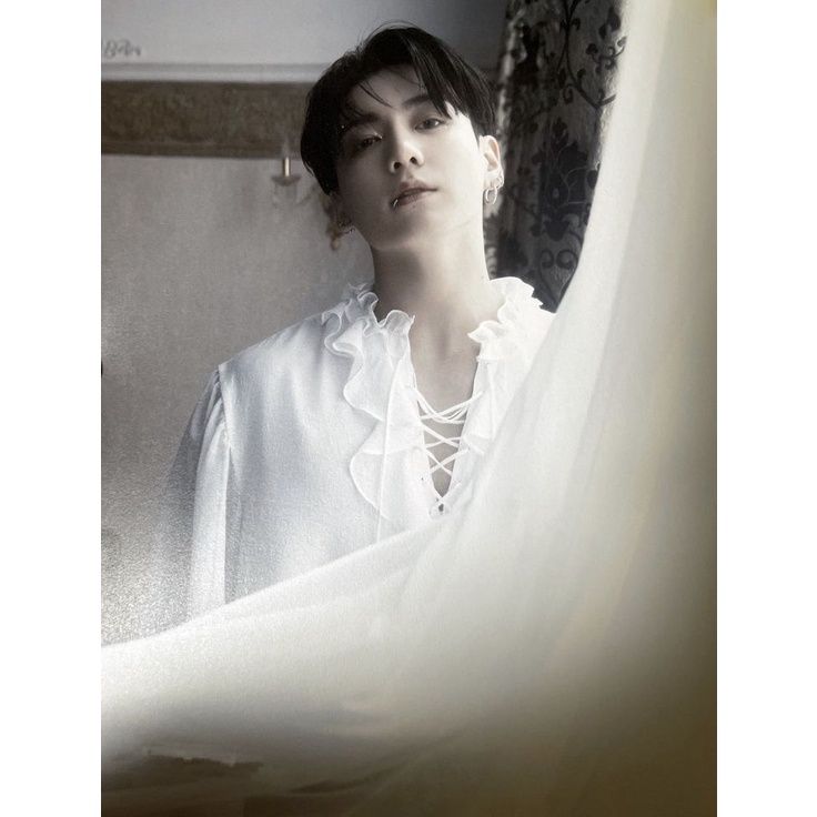 VStore - duyendo97  Me, Myself, and Jung Kook 'Time Difference'