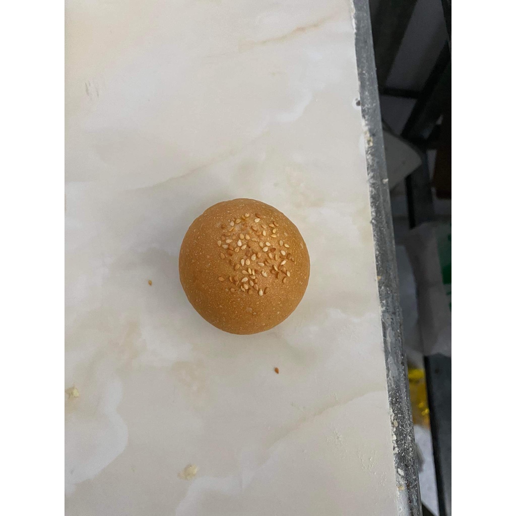 Hamburger Mini Lò Bánh A Sấm