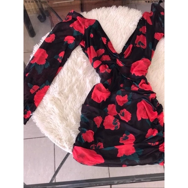 THANH LÝ ĐẦM SHEIN MỚI/NEW, ĐẦY ĐỦ BAO BÌ