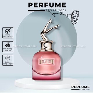 ♥ 𝟸𝟶𝟶𝟷 ♥ jean paul gaultier scandal edp | nước hoa nữ ♥ ɴướᴄ ʜᴏᴀ ᴄʜíɴʜ ʜãɴɢ ♥