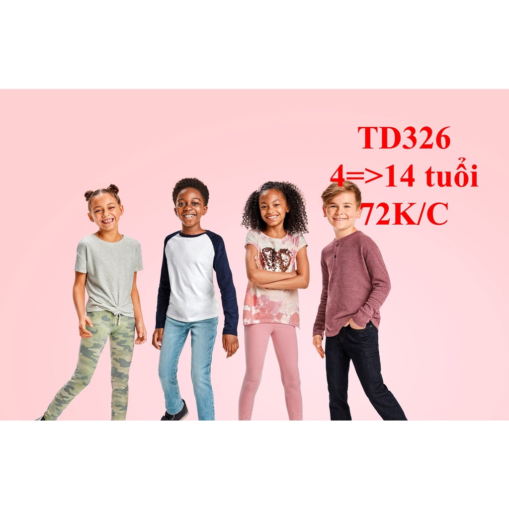 * Mã TD326: Quần lót lông, nỉ bông, nhung dư xịn