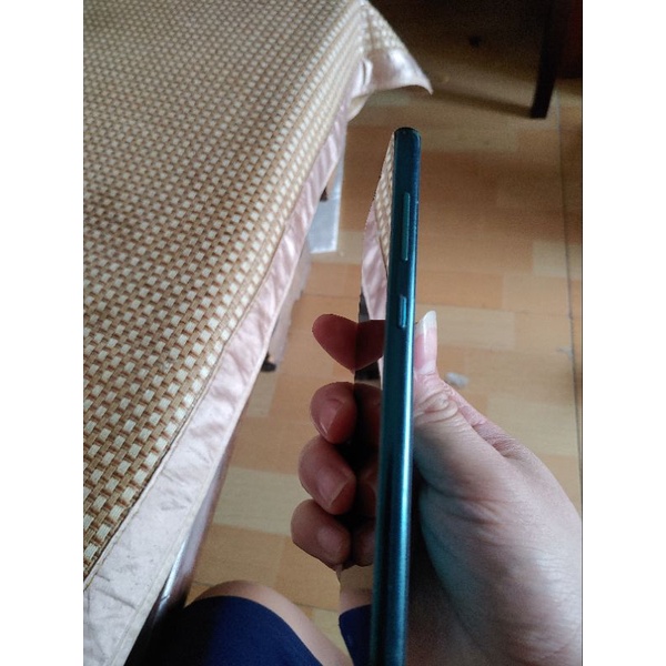 Điện thoại cũ Nokia 7.2 ram 4/64 android 10 tiếng việt 2 sim