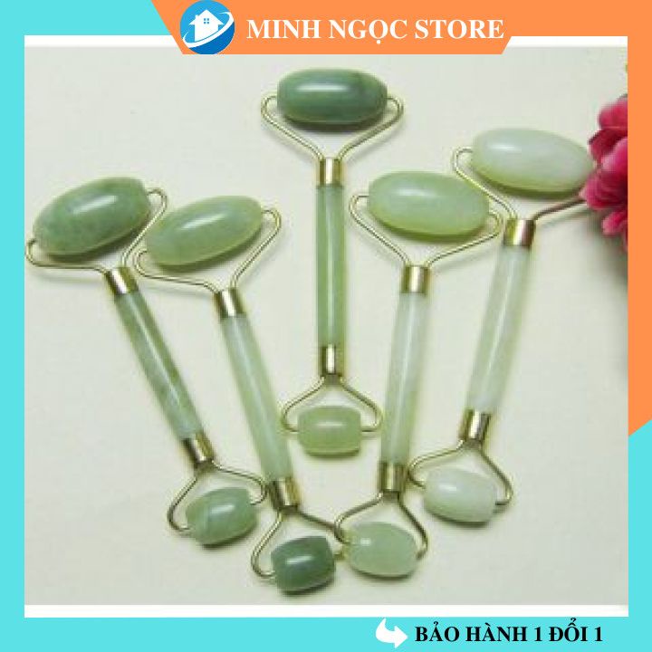 Cây lăn mặt đá cẩm thạch