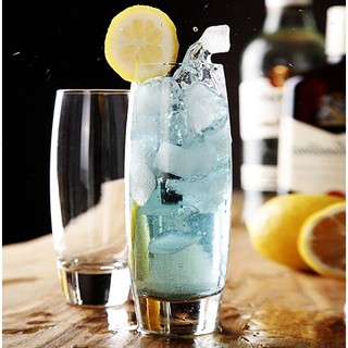 Ly Thủy Tinh Endessa Beverage 355ml