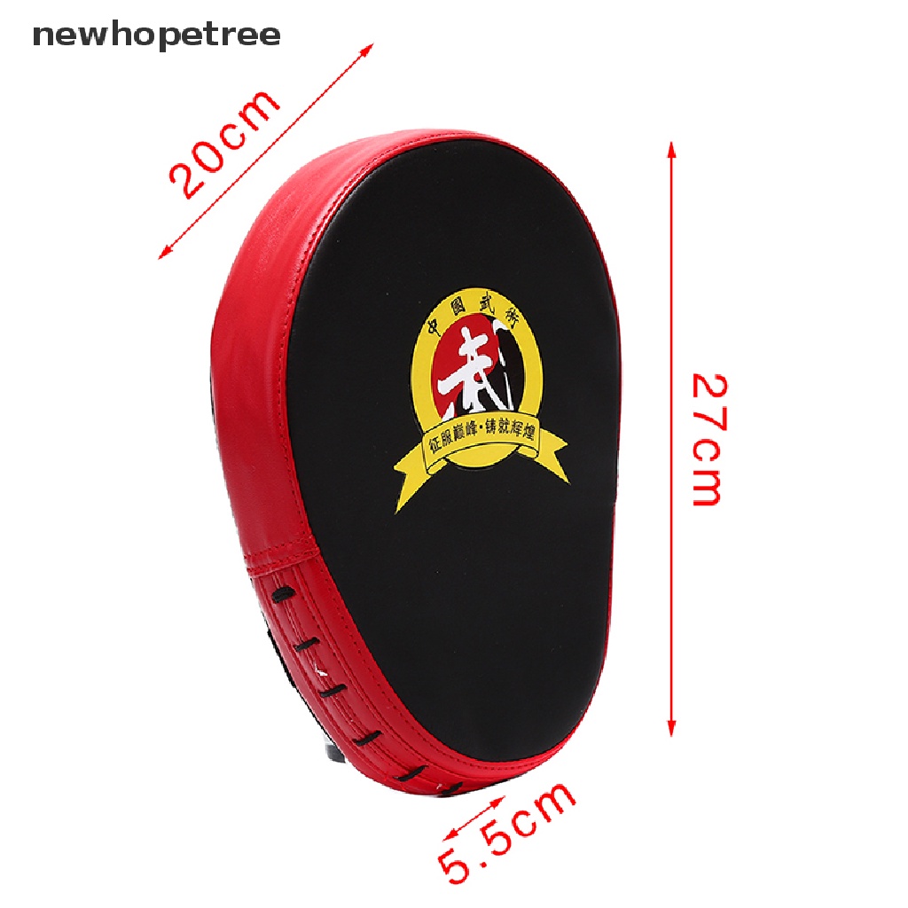 Đệm Tập Đấm Đá Màu Đen Chuyên Dụng Cho Người Tập Boxing Oik