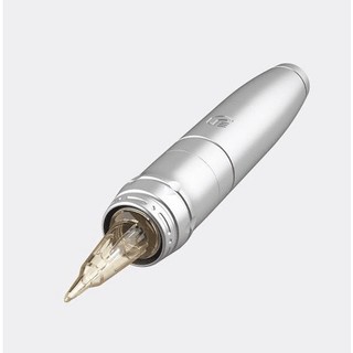 Máy pen ez tattoo bảo hành 3 tháng, máy phun xăm lông mày môi