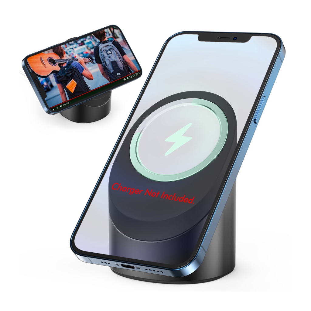 GIÁ ĐỠ SẠC MAGSAFE IPHONE