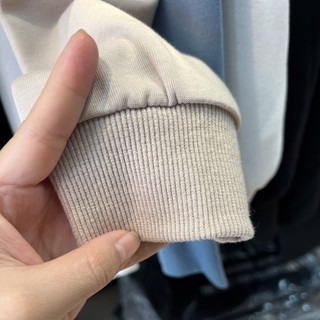 Áo thun cổ tròn nam