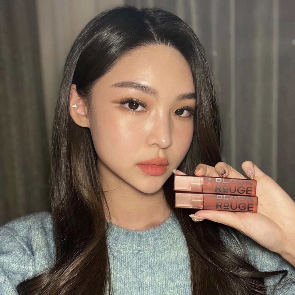 (MỚI NHẤT) Son Kem Lì B.ROUGE Vetvet Tint Ver-9 (A46 - A52)