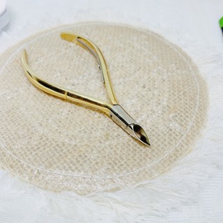 Kềm bán nguyệt vàng Dory D06
