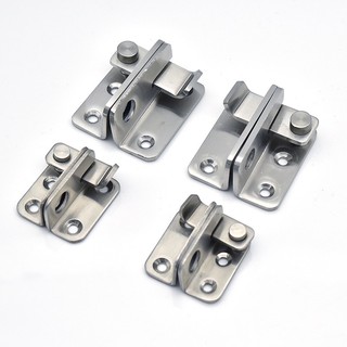 Chốt khóa móc xoay INOX