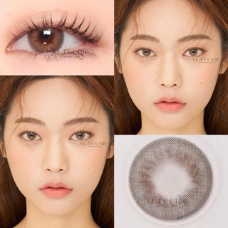 Mẫu LENS cận 3,75 độ-VF Lens
