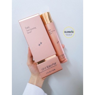Serum dưỡng trắng, mờ thâm Skinbetter Eventone Correcting 50ml