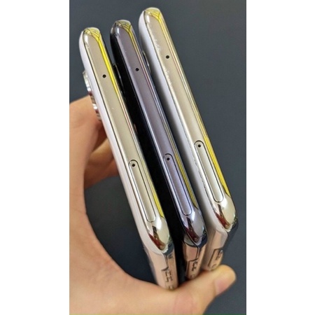 Điện thoại LG Q92 5G 1Sim 128GB Hàn Quốc Like new 99%