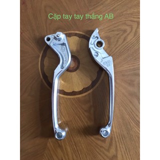 Tay thắng-phanh air blade loại 1 zin không chế cháo theo xe