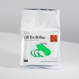 Cốt trà bí đao wonderful 550g