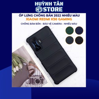 Ốp lưng redmi k50 gaming chống sốc CHỐNG BẨN 2022 bảo vệ camera phụ kiện điện thoại huỳnh tân store