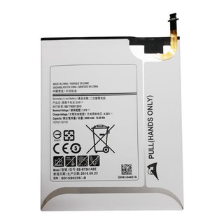 Pin Samsung galaxy Tab E 9.6(T560-T561)