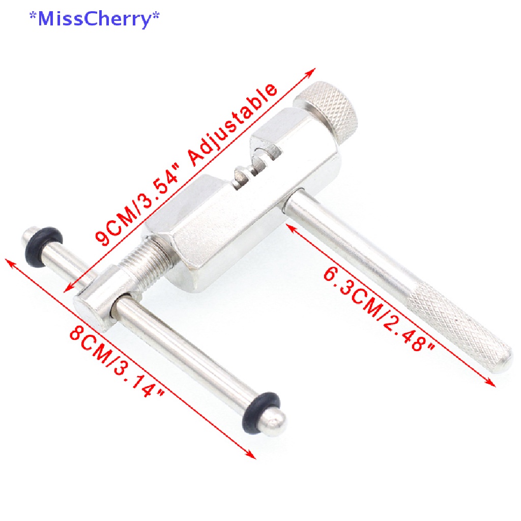 Dụng Cụ Tháo Mắt Xích Xe Đạp Mới