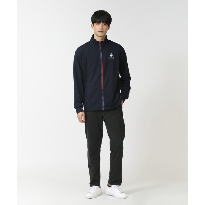 Áo Khoác Le Coq Sportif Nam QMMUJF01-NV