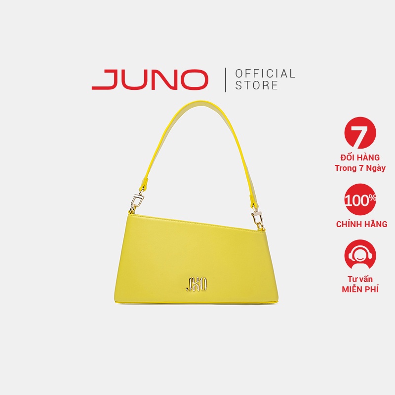 Túi Xách Nữ Thời Trang JUNO Cỡ Trung Neo - Asymmetric Bag TXT284