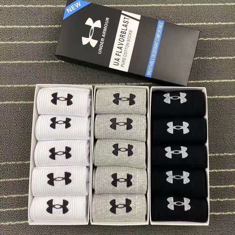 Vớ Thể Thao Nike stokin Nike / Sarong Kaki / Sarung Kaki / adidas Dành Cho Nam Và Nữ