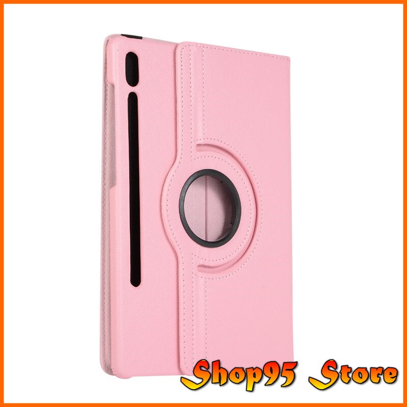 Bao da xoay Samsung Tab Galaxy S7 S8 X700 S8 plus X800 2022 11.0 &quot; SM- X700 X706 11inch