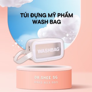 Túi trong đựng mỹ phẩm washbag