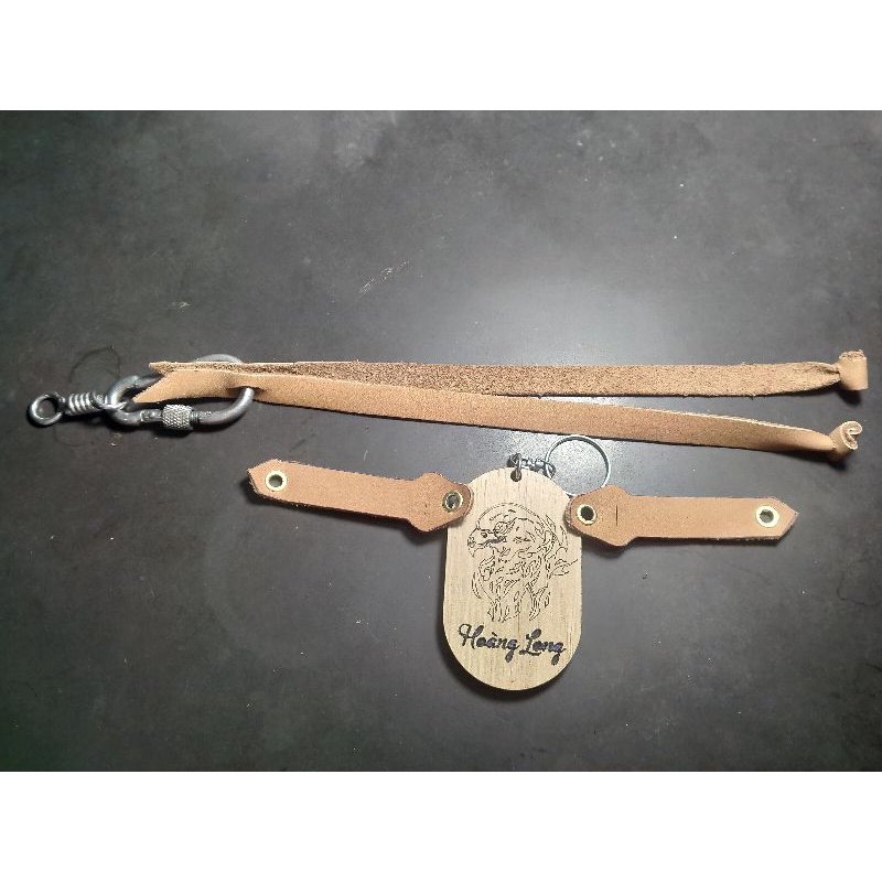 Dây chân ưng ấn