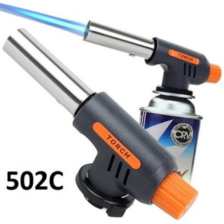 Đèn khò ws-502c - bật lửa tiện lợi