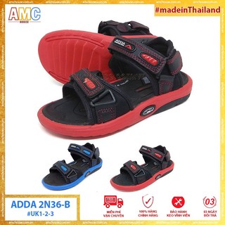 Giày sandal Thái Lan bé trai ADDA 2N36B