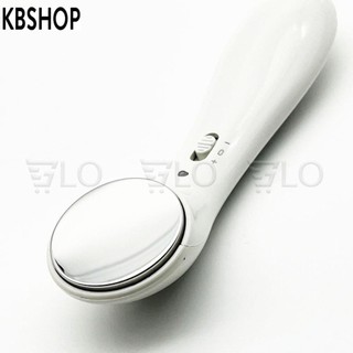 [HCM] Máy Massage Mặt Bằng Ion DS-039