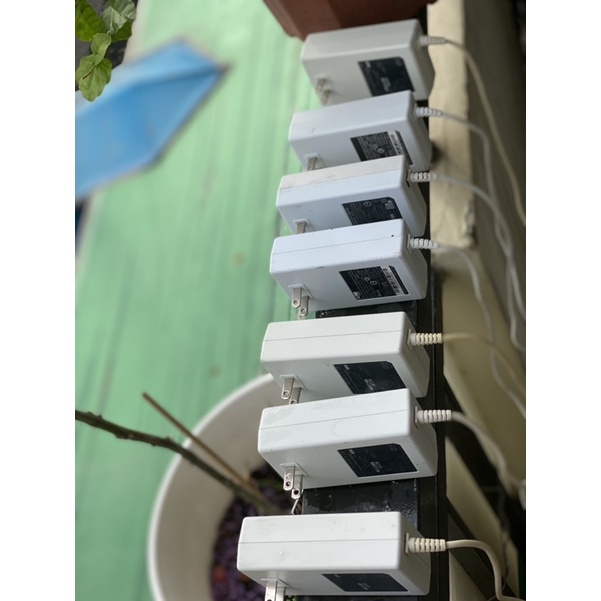 Bộ dây nguồn  dùng cho máy lọc nước espring