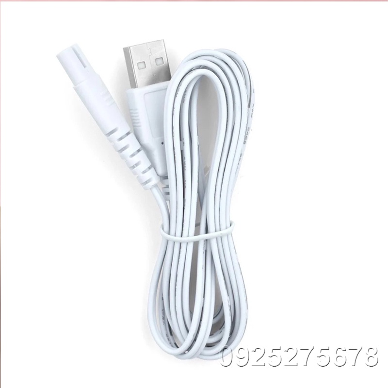 ✅ Dây cáp sạc cho máy tăm nước Procare A10✅ Procare A10