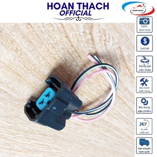 Giắc Kim Phun Sh Ý - Sym