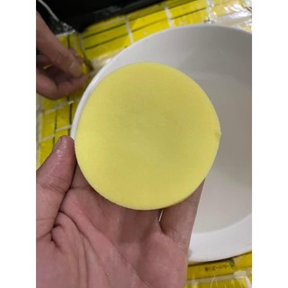 MÚT NỞ RỬA MẶT BỌT BIỂN ( Cao Cấp: , 10 GÓI 120 MIẾNG )