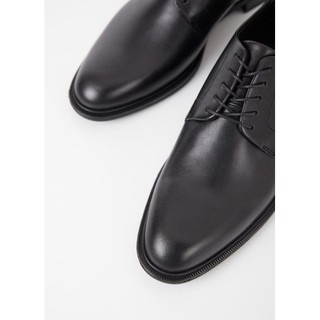 Giày Oxfords VAGABOND Frances  Đen