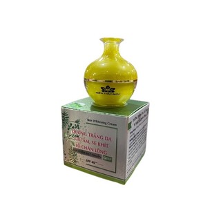 Kem Dưỡng Da Miền Thảo Mộc 10G Giảm Nám