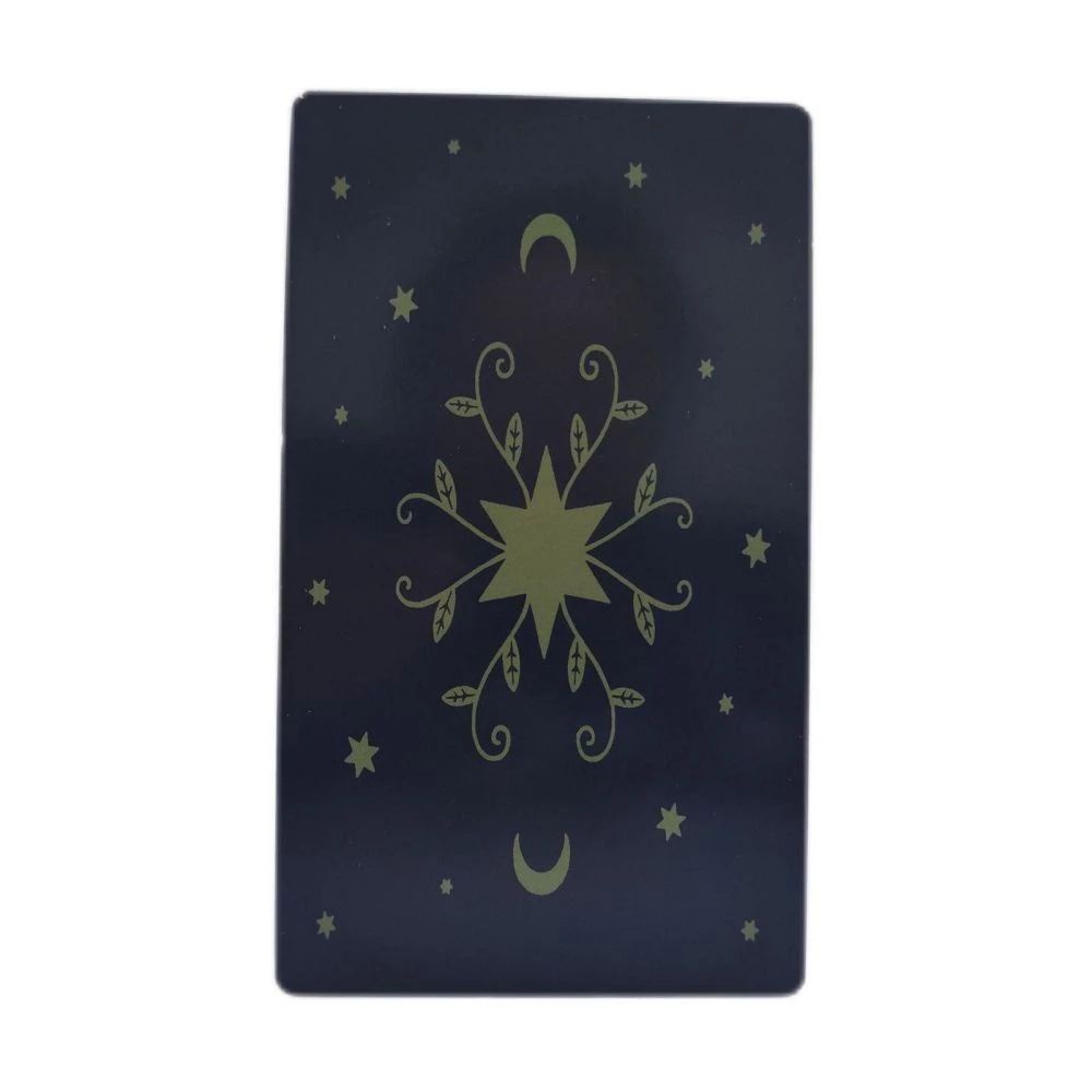 Bộ Bài Faunabelle Tarot Nifoki