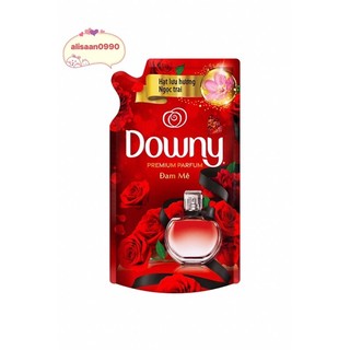 Nuớc xả vải downy đam mê túi 750ml
