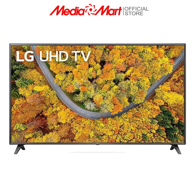 Smart Tivi LG 4K 65 inch 65UP7550PTC ThinQ AI