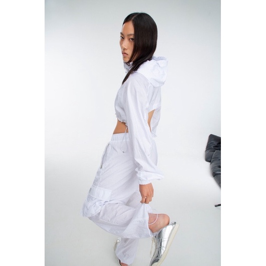 Quần nylon gimmetheyoung